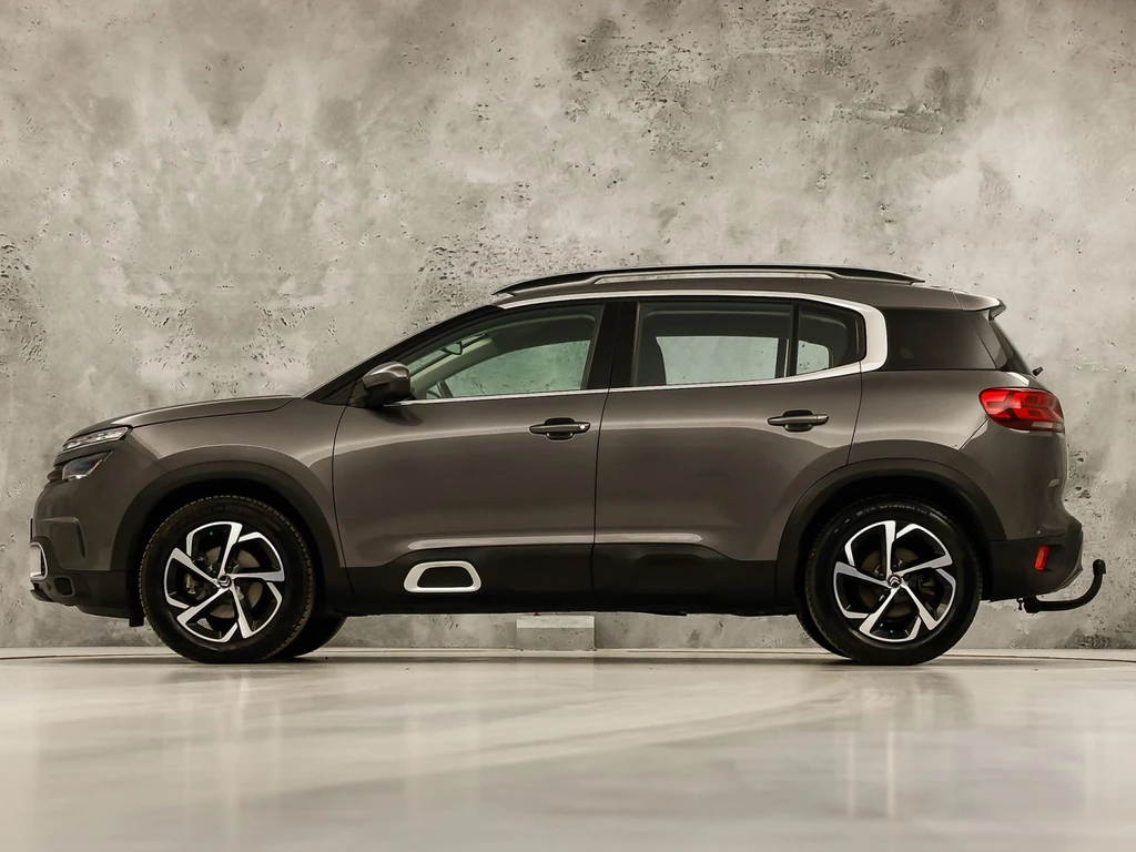 Citroën C5 Aircross – foto 2