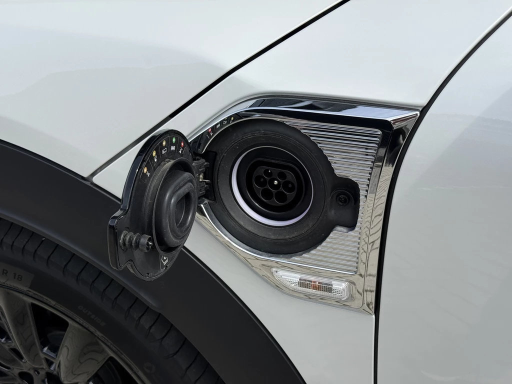 MINI Countryman – foto 31
