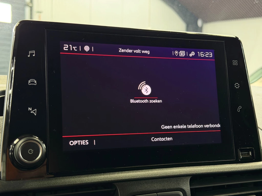 Citroën Berlingo – foto 27