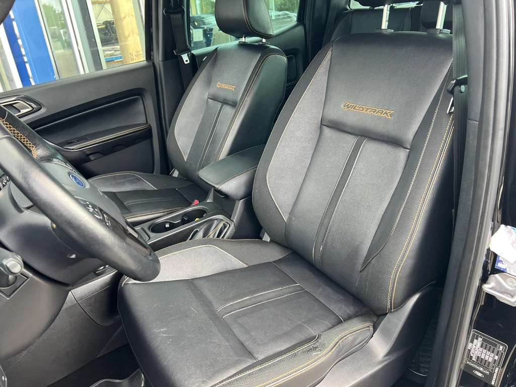 Ford Ranger – foto 16