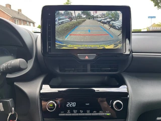 Toyota Yaris Cross – thumbnail 10