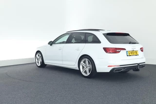 Audi A4 – thumbnail 3
