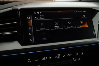 Audi Q4 Sportback e-tron – thumbnail 29