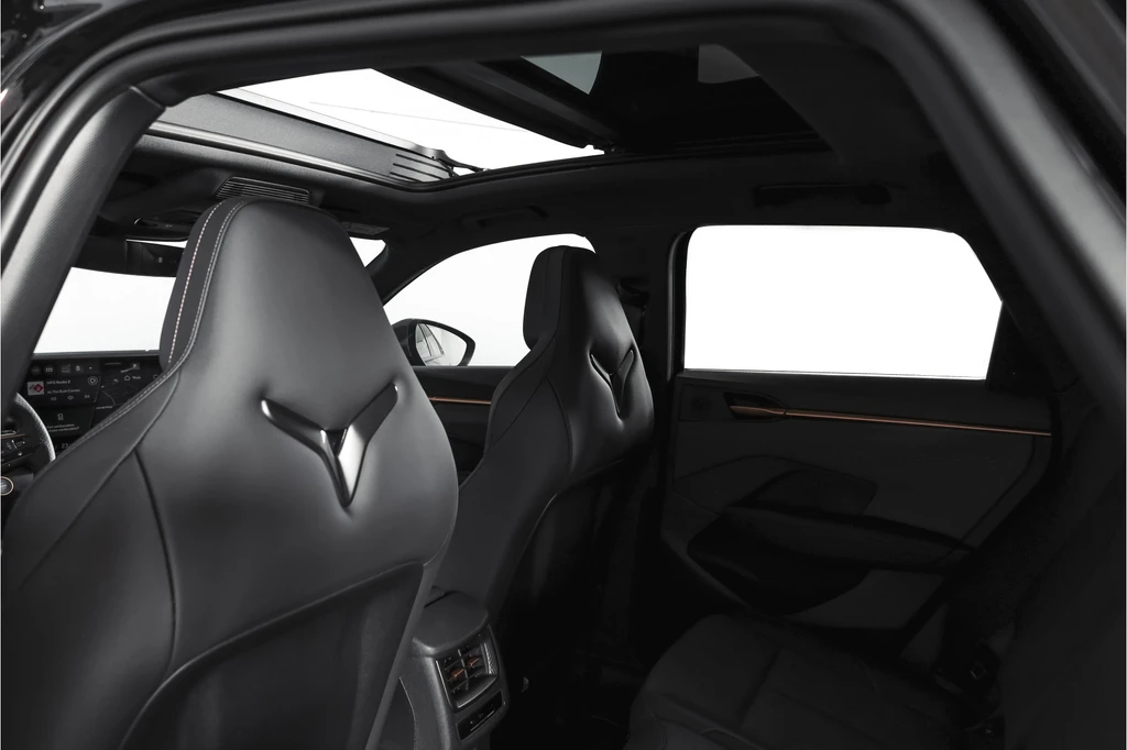CUPRA Terramar – foto 65