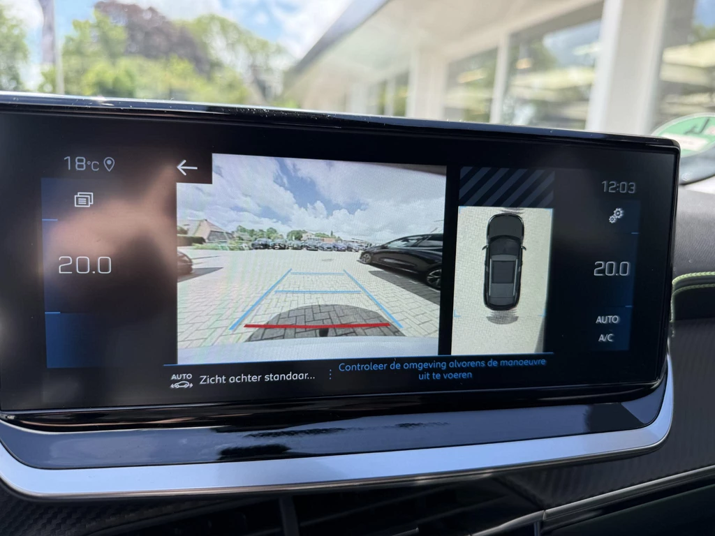 Peugeot 2008 – foto 12