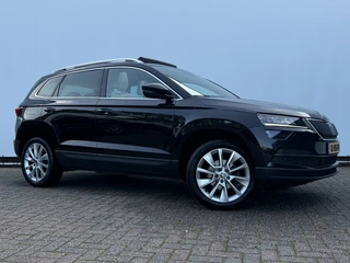 Škoda Karoq – thumbnail 14