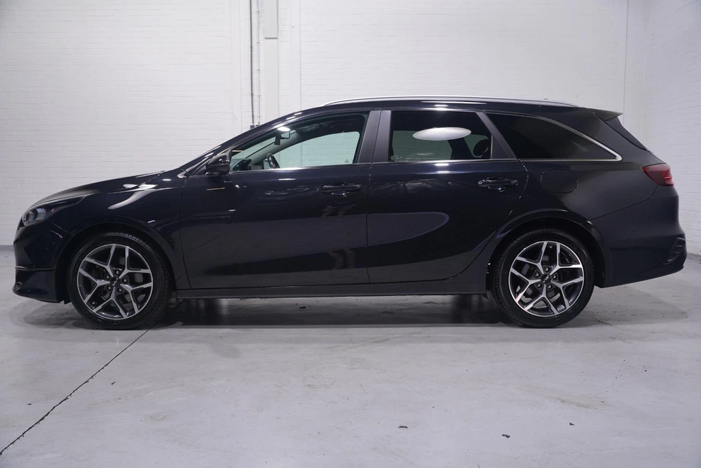 Kia Ceed Sportswagon – foto 3