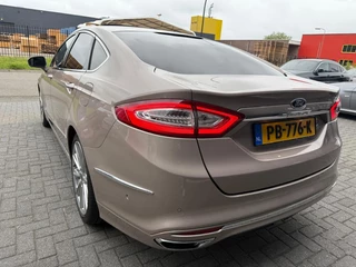 Ford Mondeo – thumbnail 6