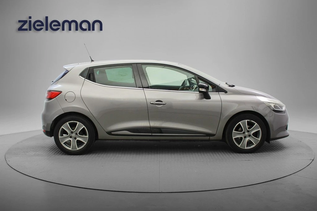 Renault Clio – foto 6