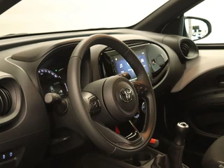 Toyota Aygo – thumbnail 13