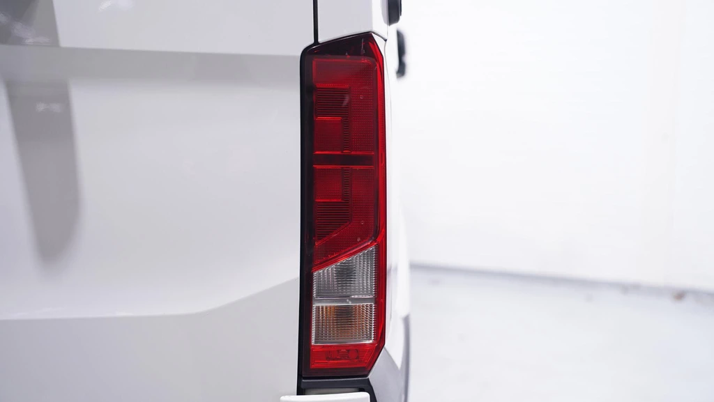 Volkswagen Crafter – foto 12