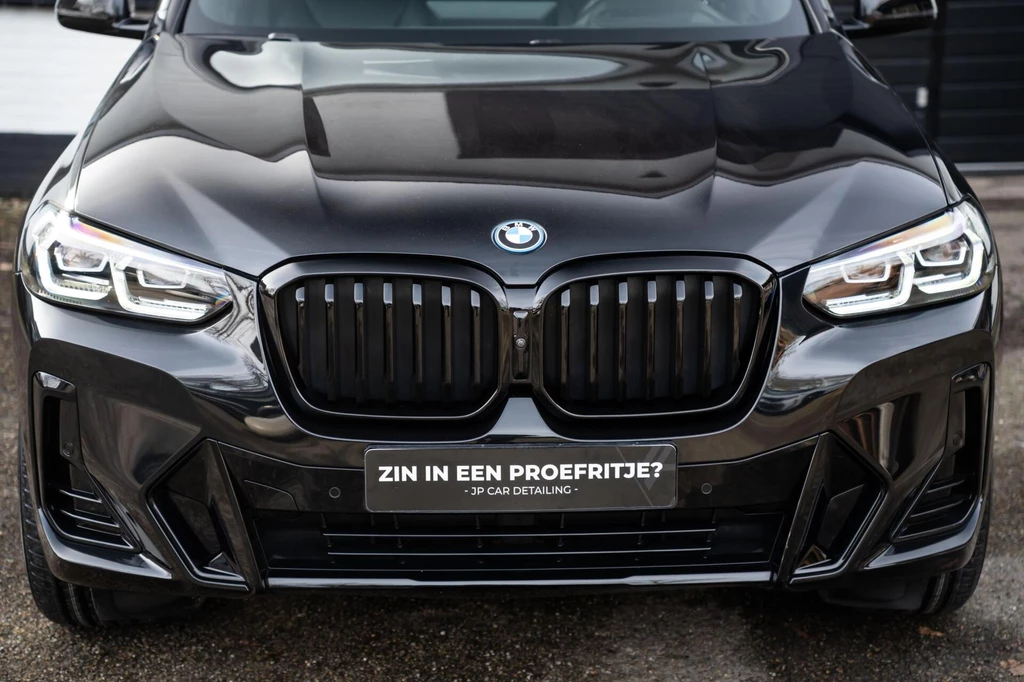BMW X3 – foto 9