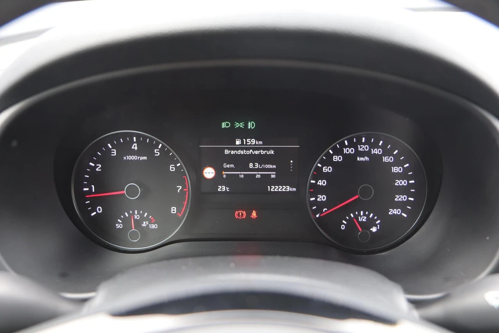 Kia Sportage – foto 57