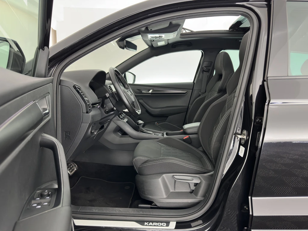 Škoda Karoq – foto 10