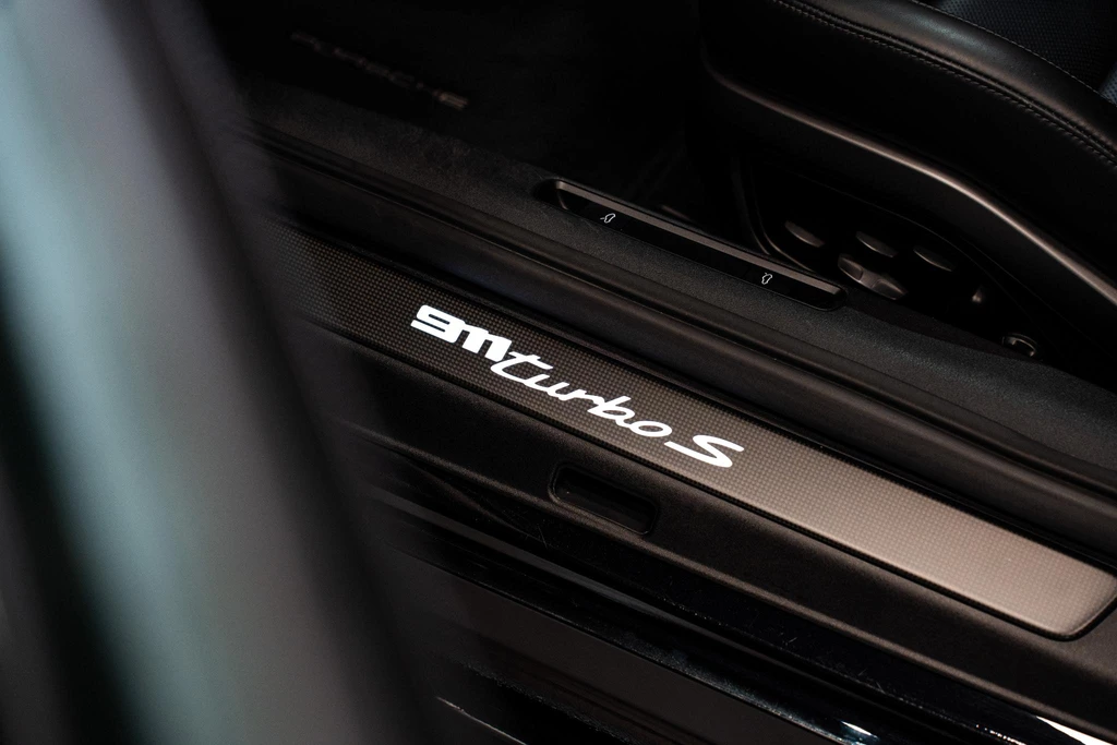 Porsche 911 – foto 12