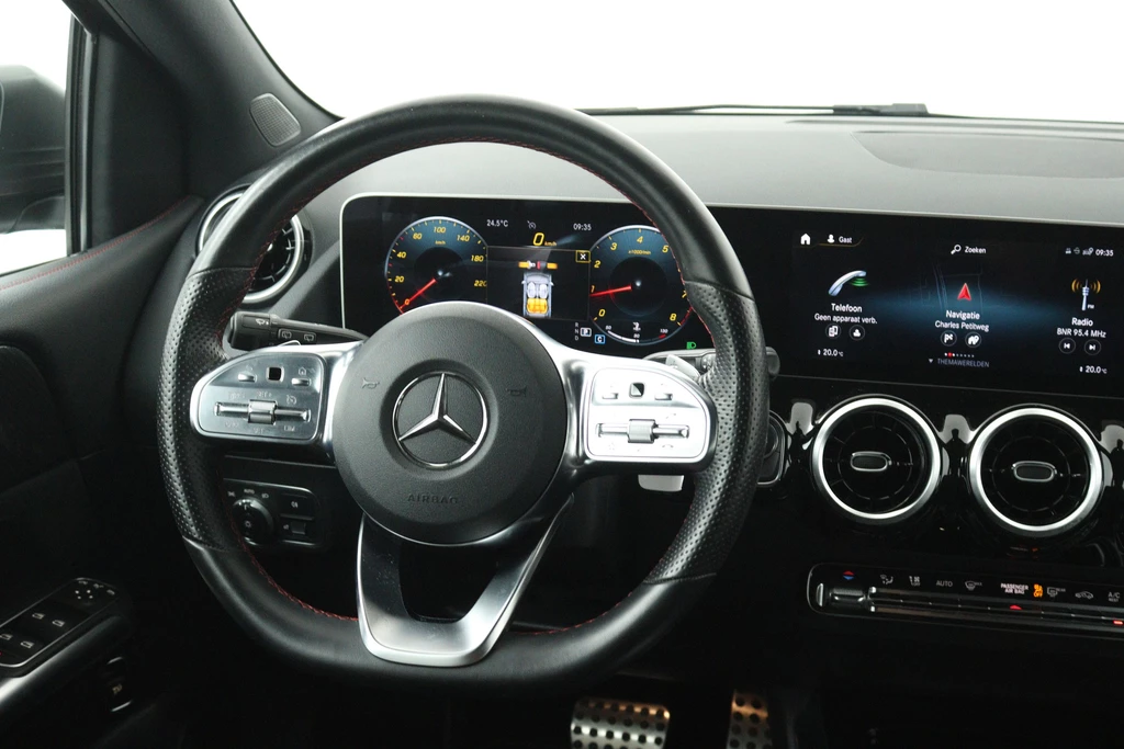 Mercedes-Benz B-Klasse – foto 9