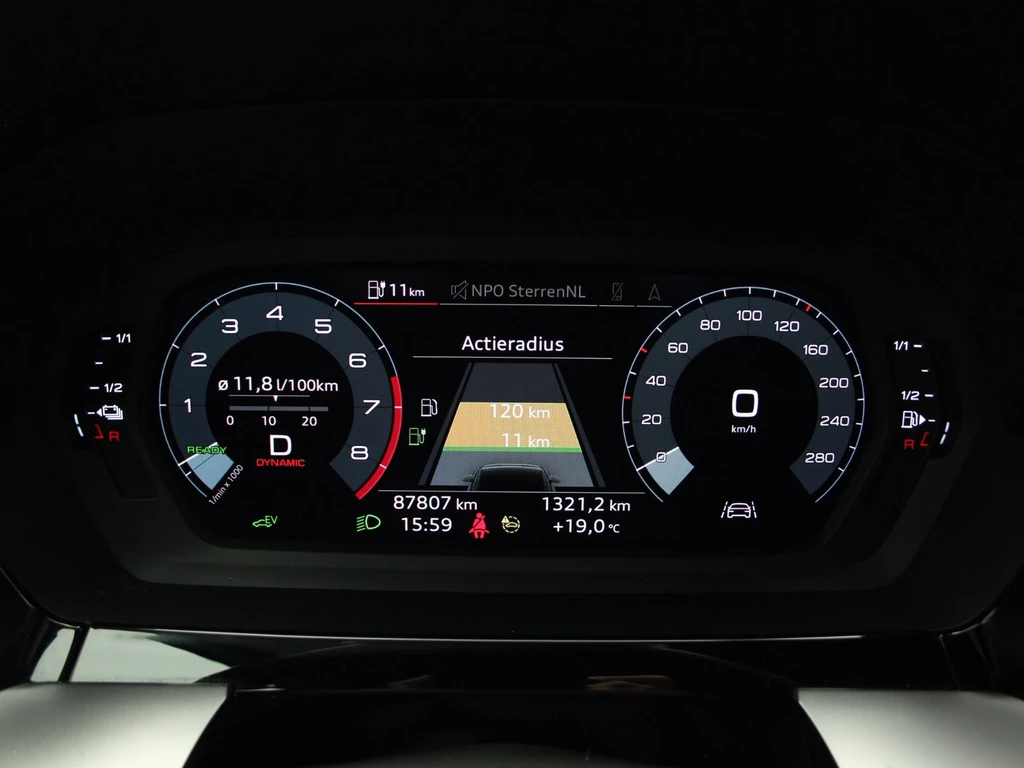 Audi A3 – foto 21