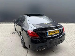 Mercedes-Benz C-Klasse – thumbnail 6