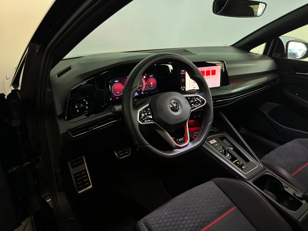 Volkswagen Golf – foto 11