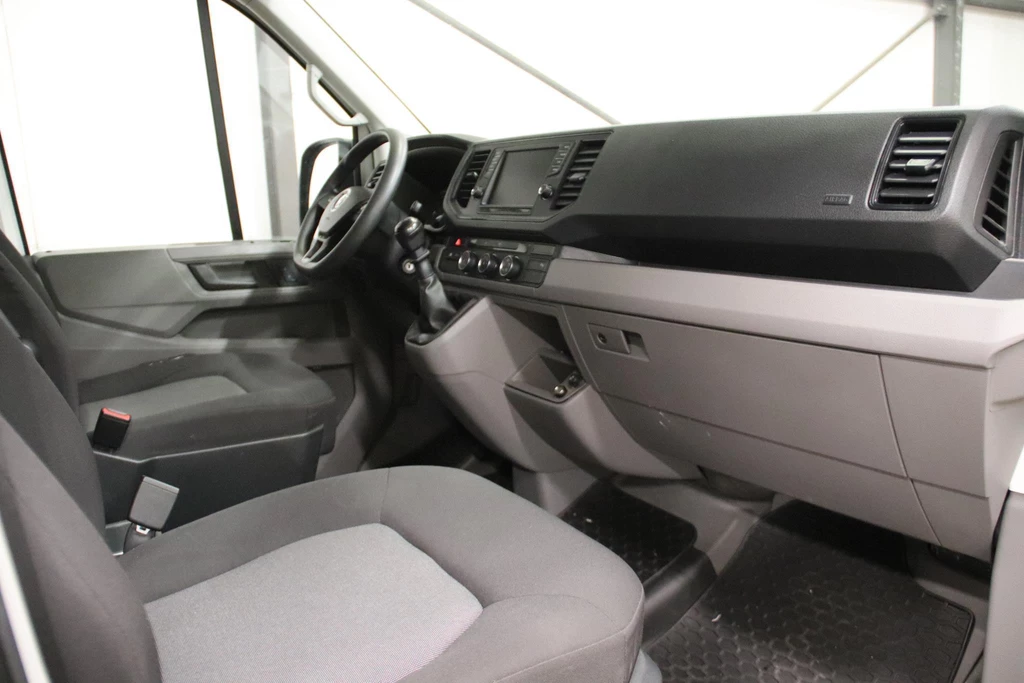 Volkswagen Crafter – foto 10