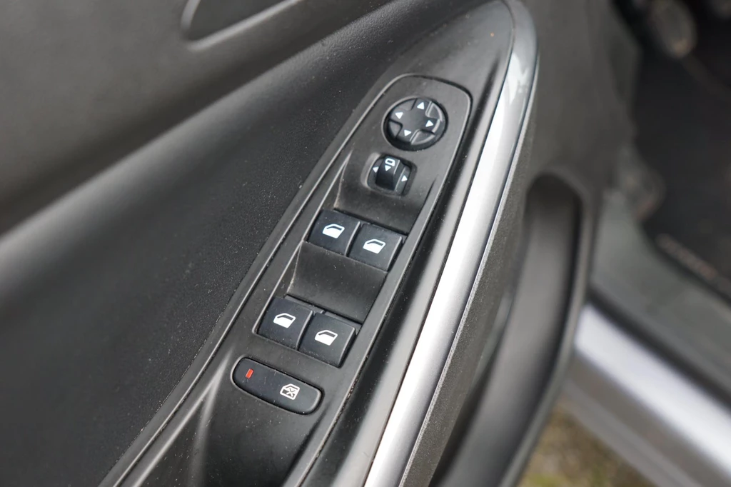 Opel Grandland X – foto 30