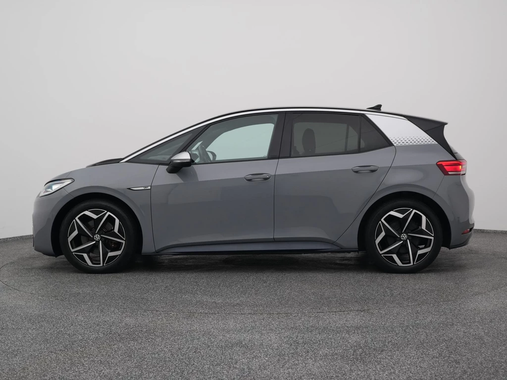 Volkswagen ID.3 – foto 3