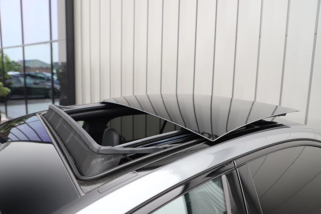 Mercedes-Benz C-Klasse – foto 9