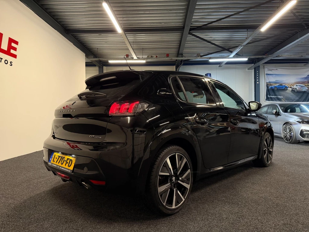 Peugeot 208 – foto 5