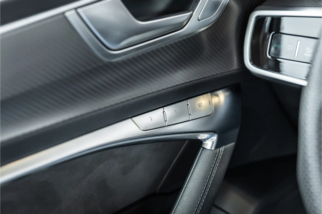 Audi RS7 – foto 30