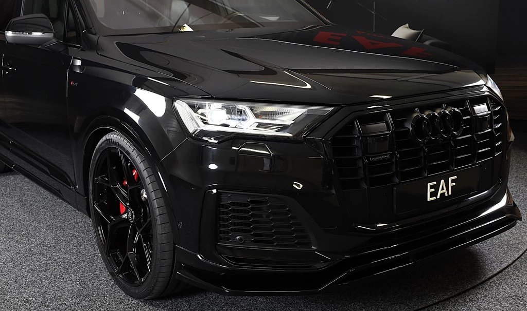 Audi Q7 – foto 18