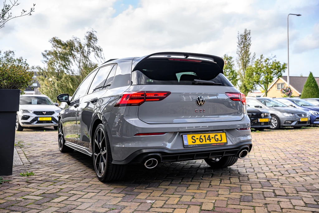 Volkswagen Golf – foto 3