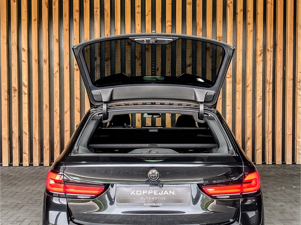 BMW 5 Serie – foto 45