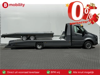 Mercedes-Benz Sprinter – thumbnail 6