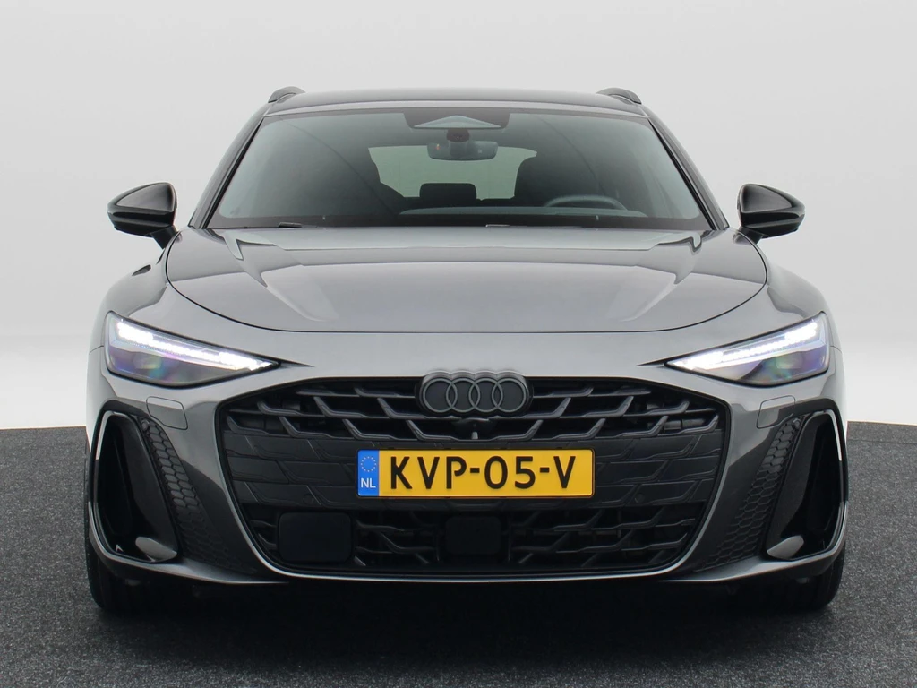 Audi A6 – foto 8