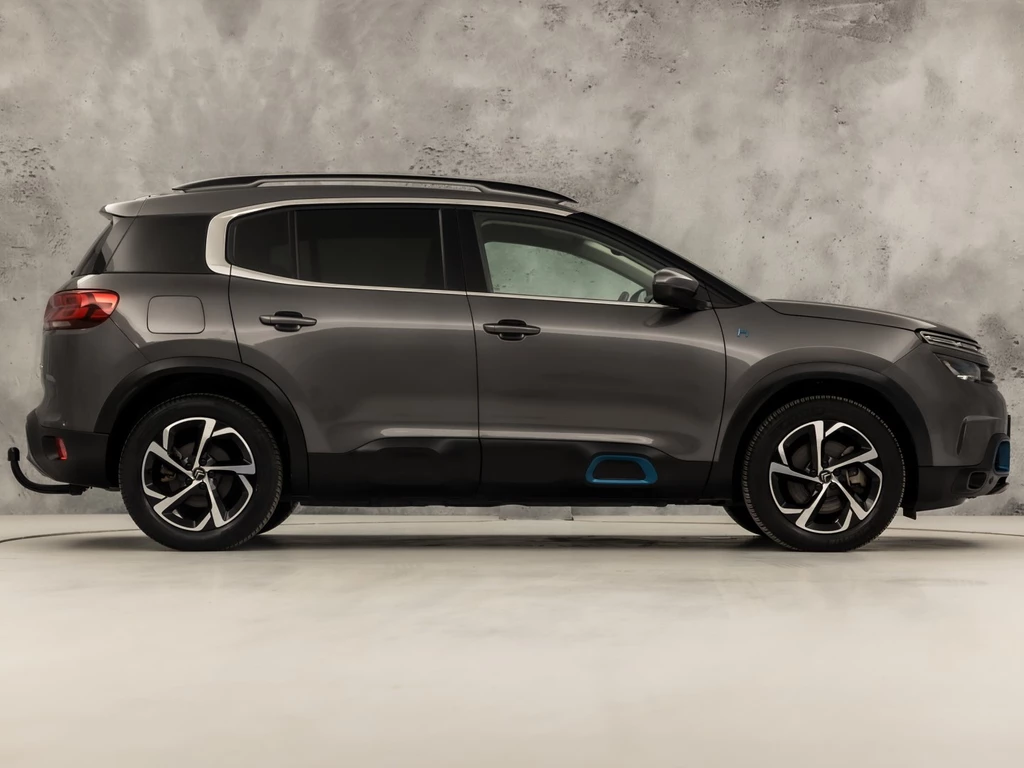 Citroën C5 Aircross – foto 7