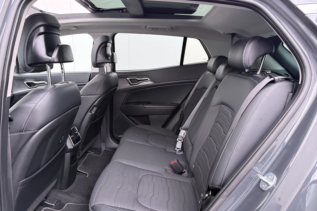 Kia Sportage – foto 13