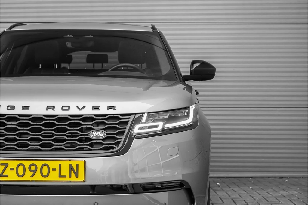 Land Rover Range Rover Velar – foto 9