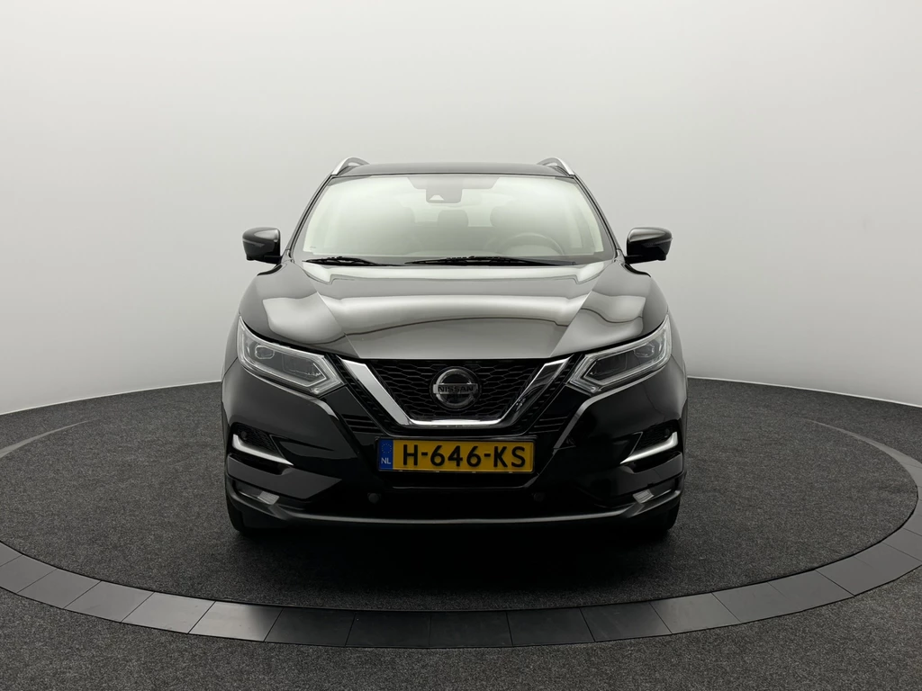 Nissan QASHQAI – foto 8