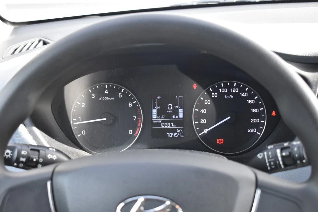Hyundai i20 – foto 18