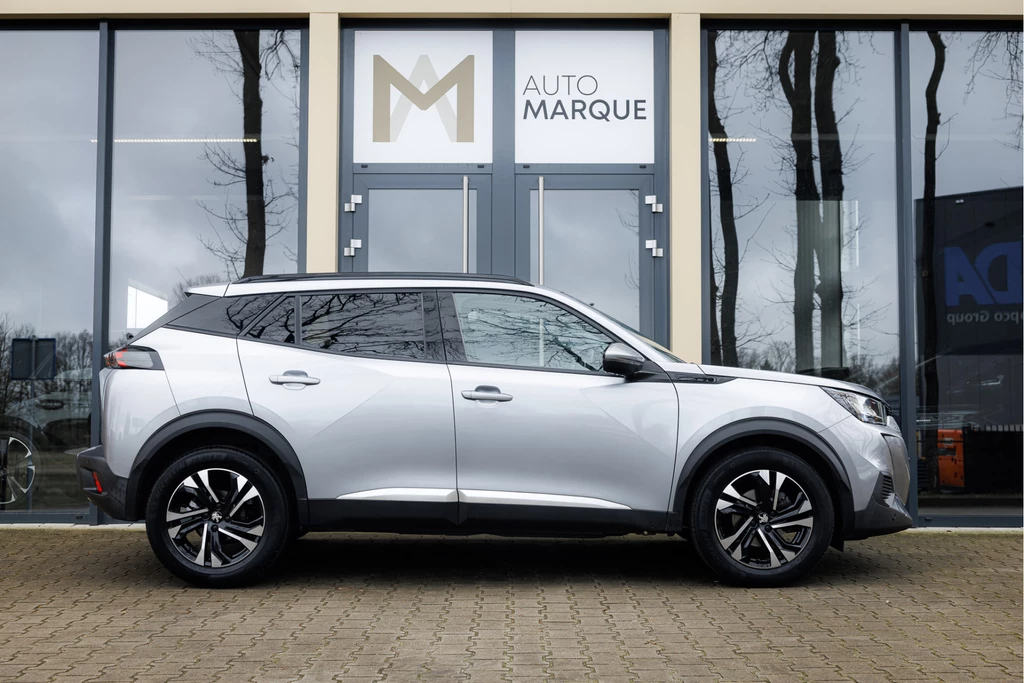 Peugeot 2008 – foto 6