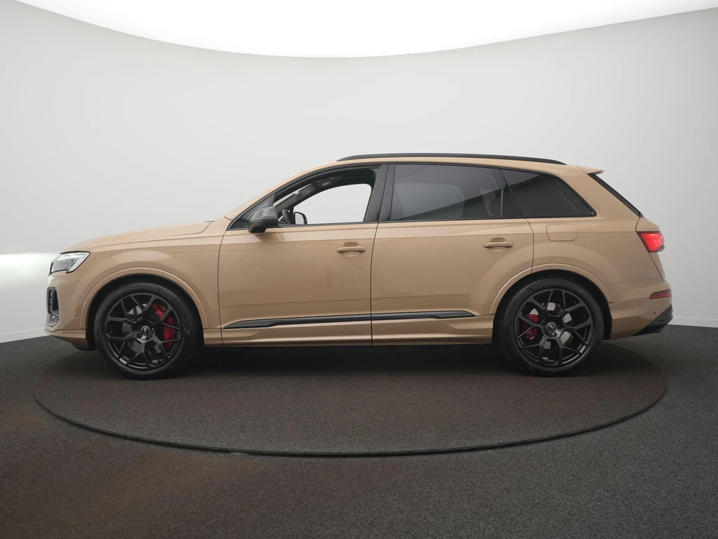 Audi Q7 – foto 3