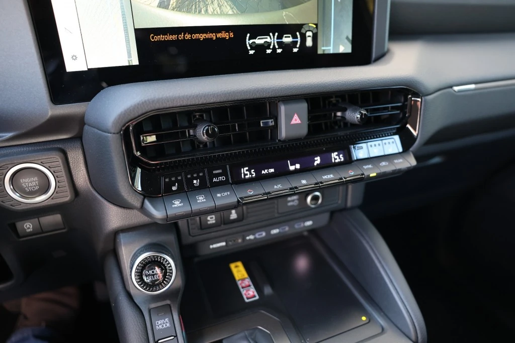 Toyota Land Cruiser – foto 22