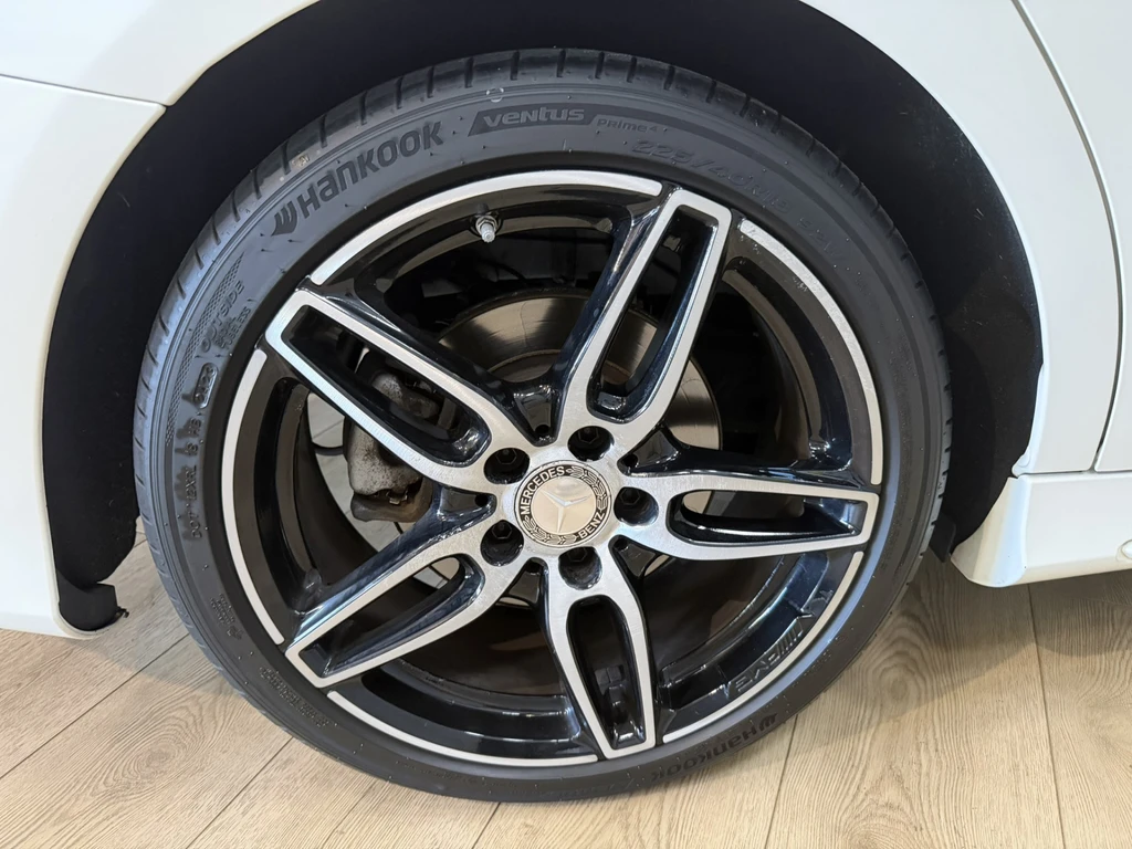 Mercedes-Benz CLA – foto 39