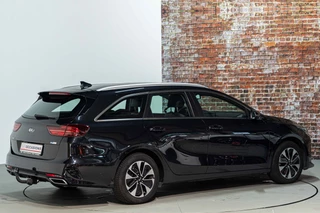 Kia Ceed Sportswagon – thumbnail 16