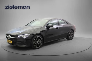 Mercedes-Benz CLA – thumbnail 1