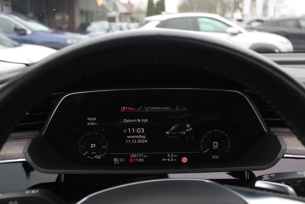 Audi e-tron – foto 17