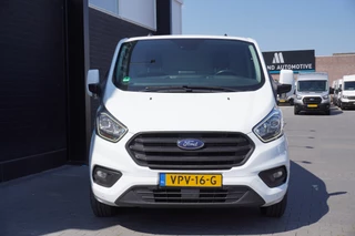 Ford Transit Custom – thumbnail 4