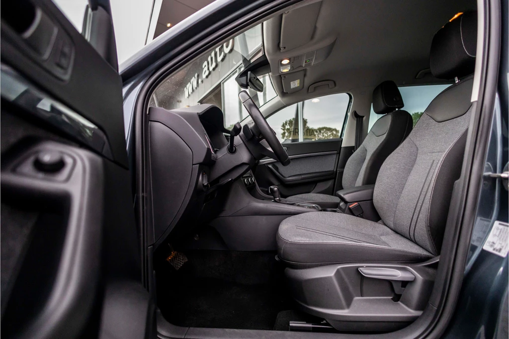 SEAT Ateca – foto 16