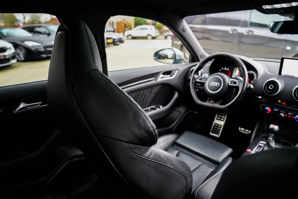 Audi RS3 – foto 47