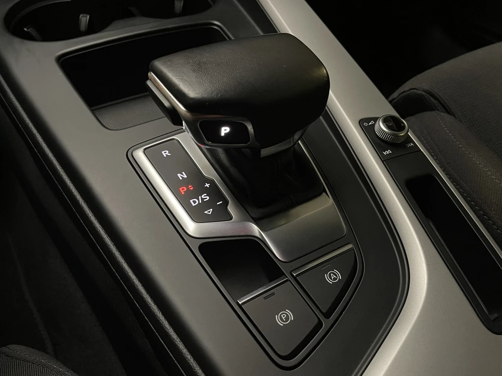 Audi A5 – foto 21